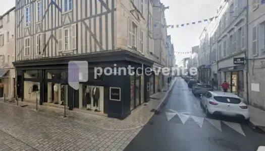 Boutique - La Rochelle 17000