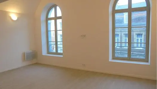 Appartement 4 pièces 119 m² 