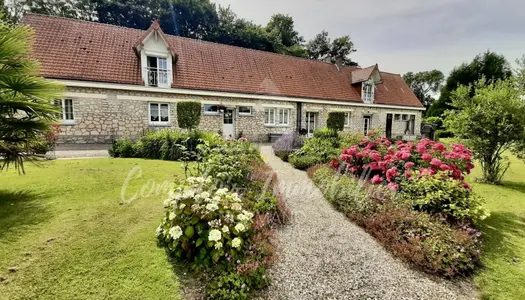 Maison 8 pièces 175 m² 