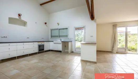 Vente Maison 112 m² à Saint-Martin-de-Seignanx 396 000 €