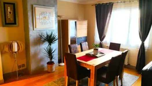 Vente d'appartement Sartrouville