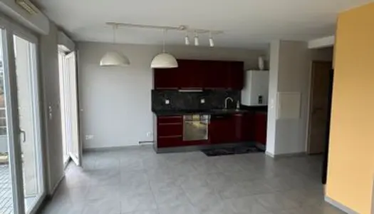 Magnifique appartement de 63 m3, Quartier St Pierre, à Thionville