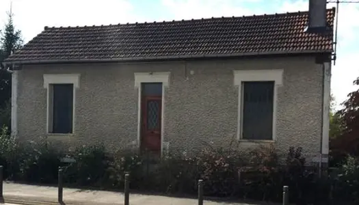 Maison 4 pièces 83 m² 