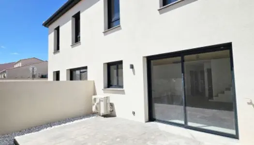 Maison 5 pièces 98 m² 