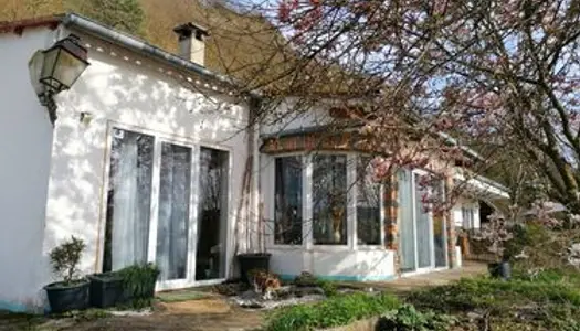 à vendre Maison Chooz Ardennes