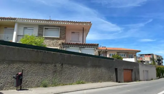 Maison 4 pièces 113 m² 