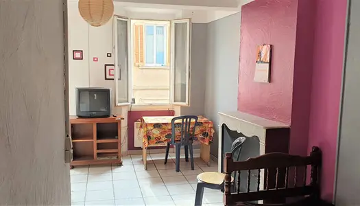 Vente Appartement 38 m² à Sollies Pont 115 000 €