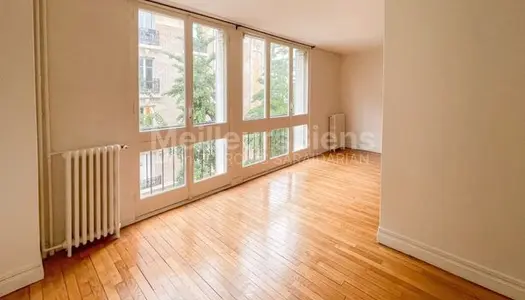 Appartement 5 pièces 89 m² 