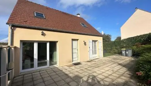 Maison 4 pièces 120 m²