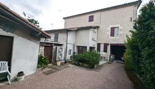 Maison 5 pièces 199 m² 