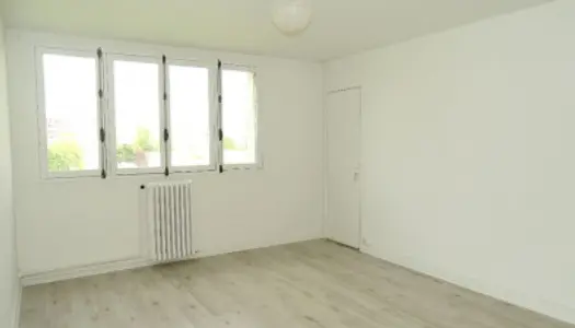 Appartement 3 pièces 55 m² 