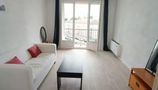 Appartement T3 