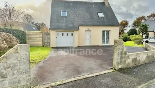 Maison Vente Pleyben 5 pièces 93 m²