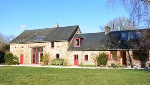 Propriété 6 pièces 190 m²