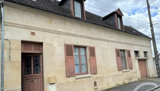 Maison 6 pièces 140 m² 