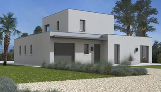 Maison 4 pièces 120 m² 