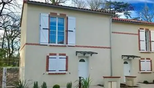 Maison 3 pièces 71 m²