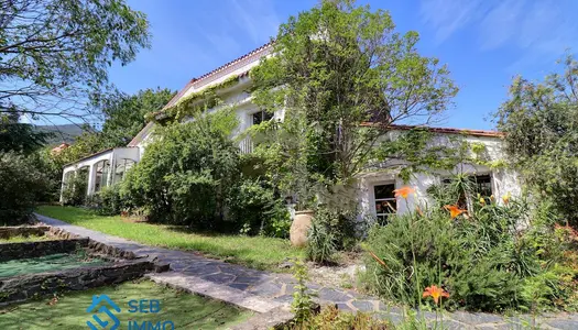 Vente Maison - Villa Céret