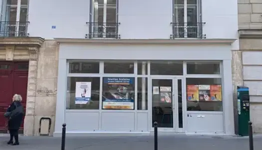 Boutique à louer - Paris 12 