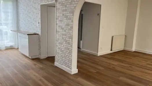 Maison 4 pièces 85 m² 