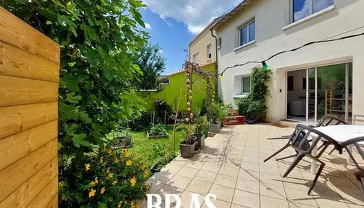 Maison 5 pièces 189 m² 