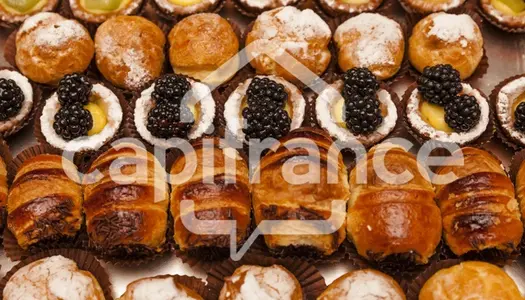 Dpt Pas de Calais (62), à vendre AVION Boulangerie - Pâtisserie 