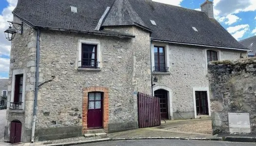 Maison 5 pièces 170 m² 