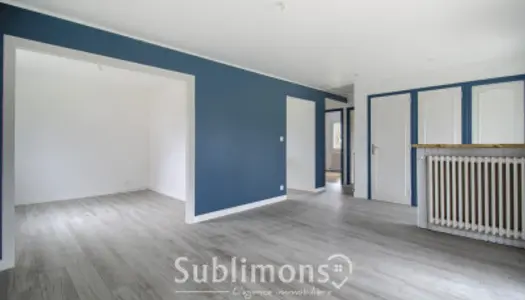 Maison 3 pièces 75 m²