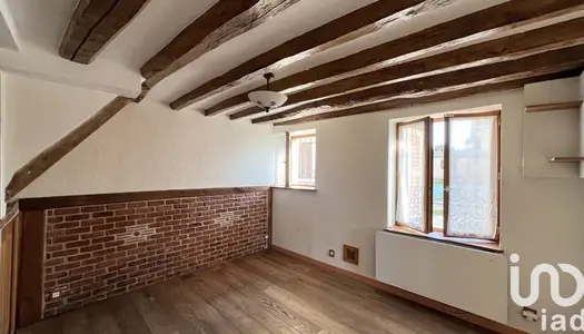 Maison 4 pièces 74 m²