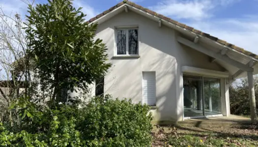 Maison 6 pièces 184 m²