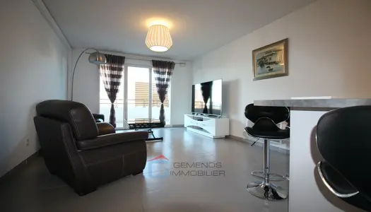 Vente Appartement 68 m² à Marseille 11ème 249 000 €