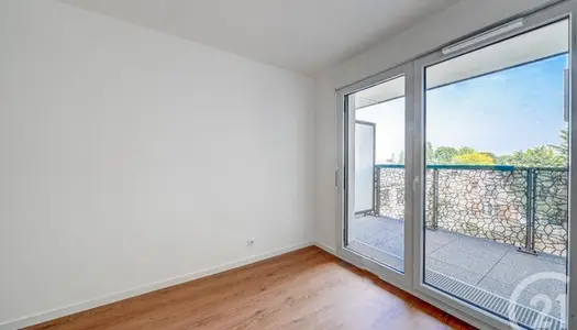 Appartement 4 pièces 80 m²