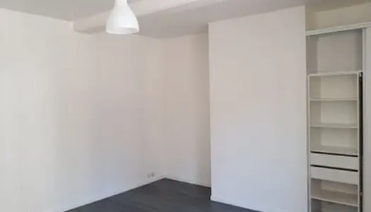 Appartement Location Rouen 1p 26m² 520€