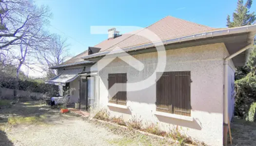 Maison 4 pièces 106 m²