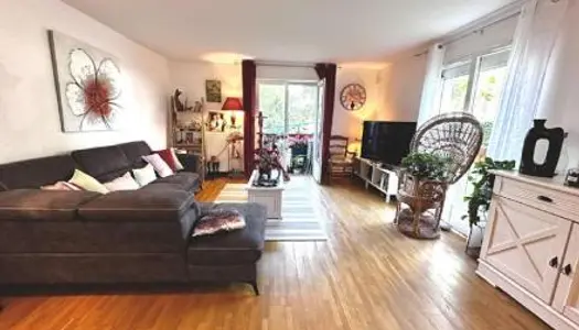 Appartement 3 pièces 83 m² 