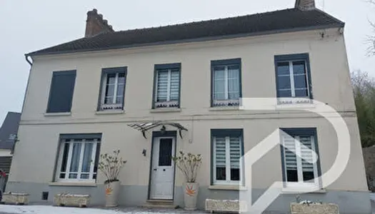 Maison 7 pièces 169 m²