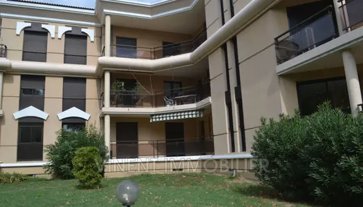 Vente Appartement 92 m² à Montélimar 268 000 €