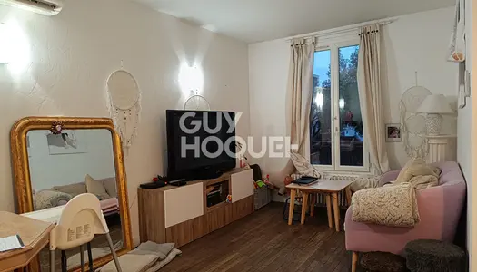 VENTE d'une maison F4 (70 m²) à VILLEMOMBLE