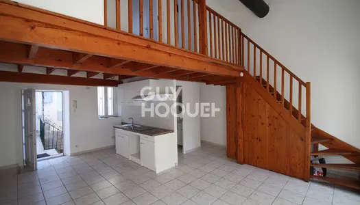 Vente Immeuble 125 m² à Nimes 365 000 €