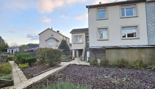 Maison 4 pièces 82 m²