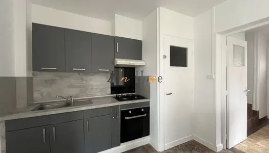 Maison 4 pièces 71 m² 