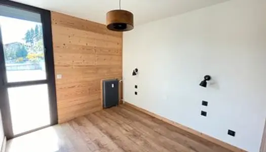 Appartement T2 refait à neuf 