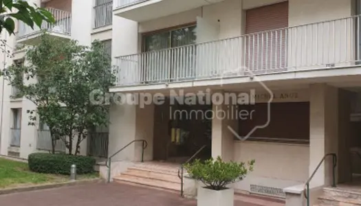 Appartement 3 pièces 85 m² 