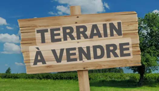 Dpt Val de Marne (94), à vendre VITRY SUR SEINE terrain