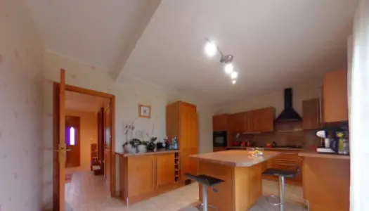 Maison 6 pièces 154 m² 