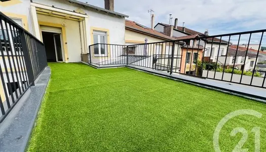 Maison 5 pièces 156 m² 