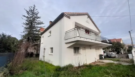 Maison 7 pièces 117 m²