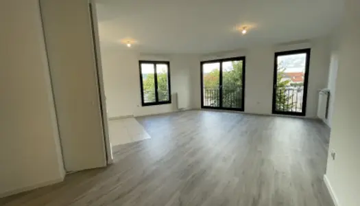 Appartement 3 pièces 70 m² 