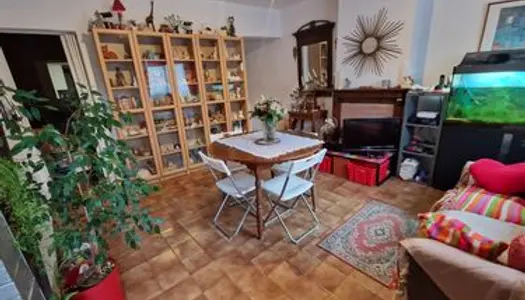 Maison 4 pièces 95 m²