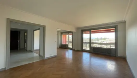 Appartement 5 pièces 126 m²